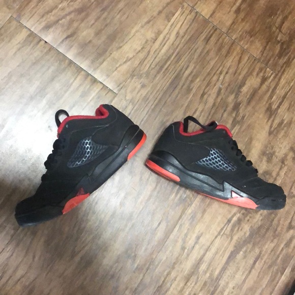 Jordan 5 - Picture 5 of 5